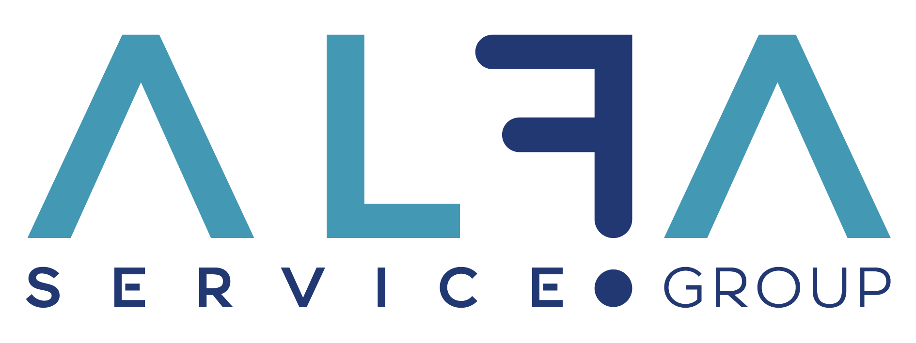 Alfa Service Logo